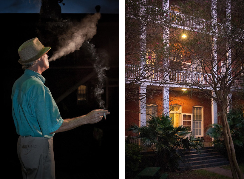 Photo Gabriel de La Chapelle