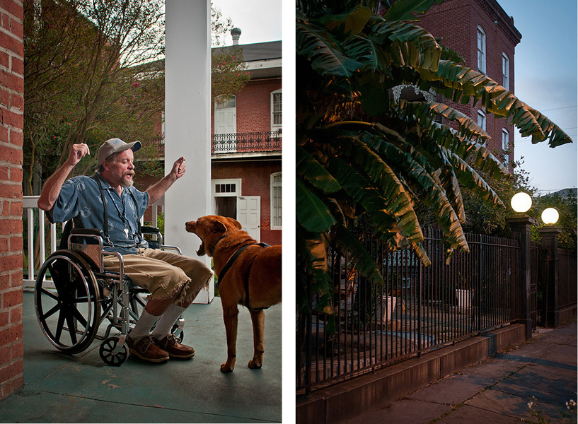 Photo Gabriel de La Chapelle