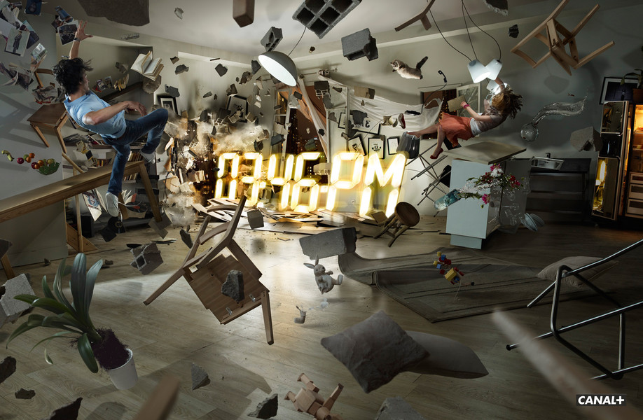 Photo Laurent Seroussi