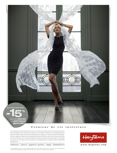 Photo Laurent Seroussi