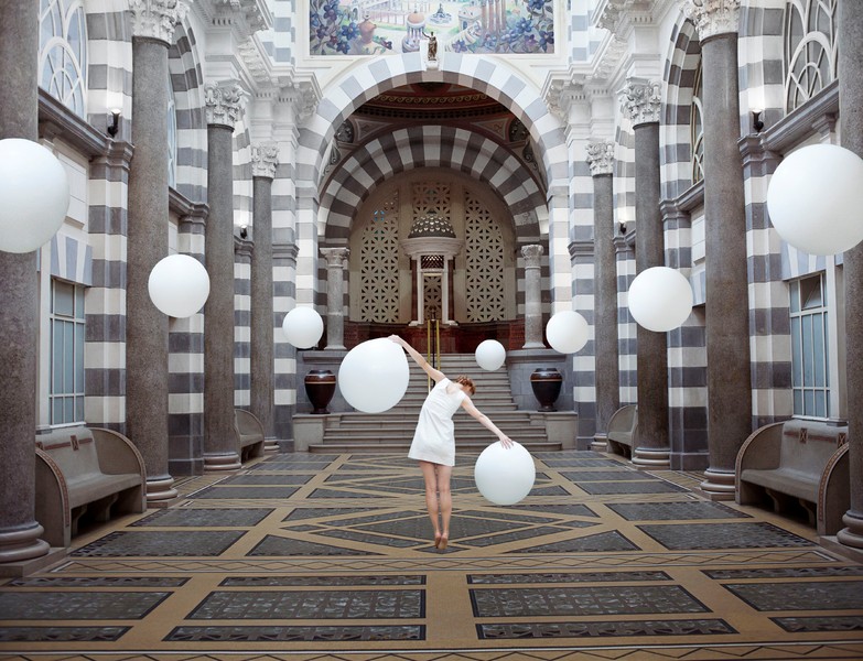 Photo Maia FLORE