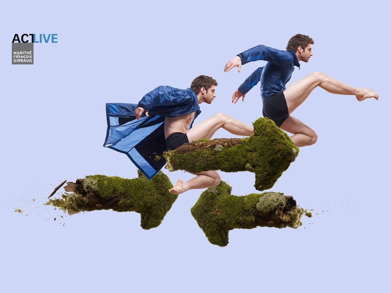 Photo Laurent Seroussi