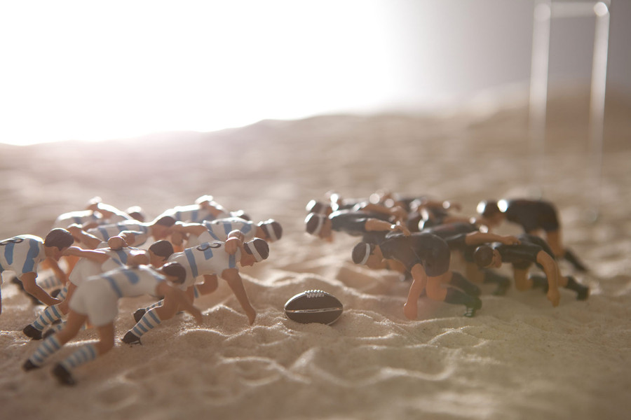 Photo Vincent Bousserez