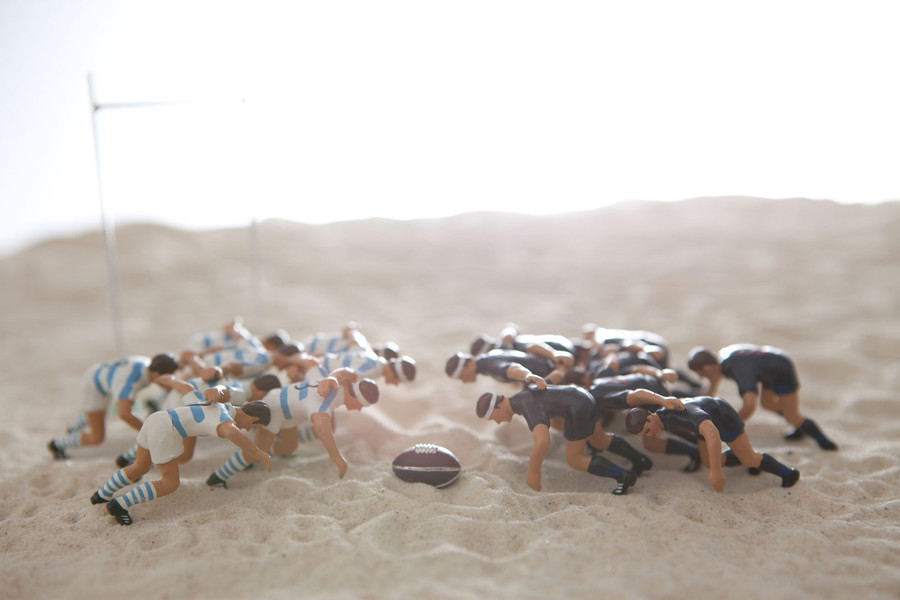 Photo Vincent Bousserez